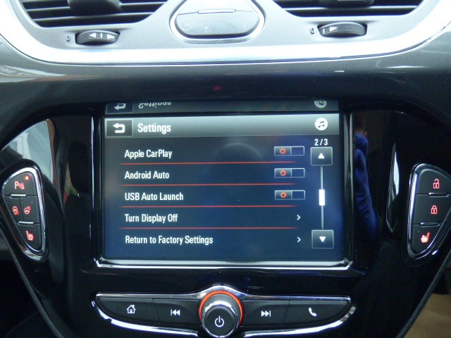 Used Vauxhall Corsa 2016 for sale - 76712715: Photo 18