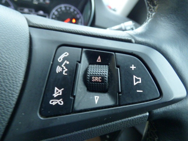 Used Vauxhall Corsa 2016 for sale - 76712715: Photo 21