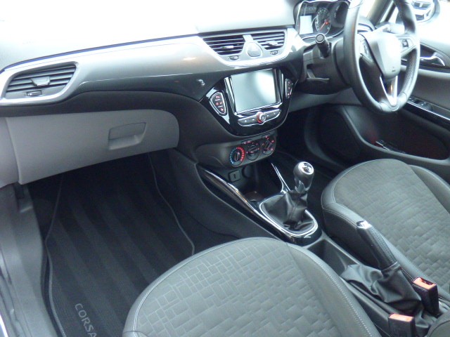 Used Vauxhall Corsa 2016 for sale - 76712715: Photo 8