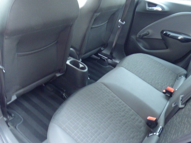 Used Vauxhall Corsa 2016 for sale - 76712715: Photo 9