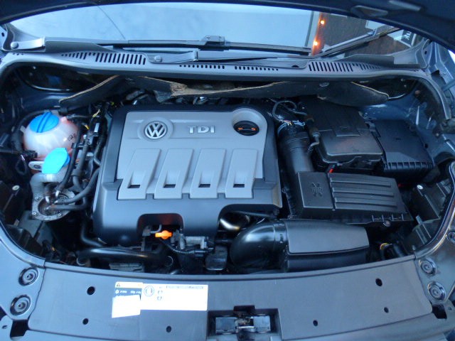 Used Volkswagen Touran 2013 for sale - 76836973: Photo 15