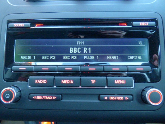 Used Volkswagen Touran 2013 for sale - 76836973: Photo 18