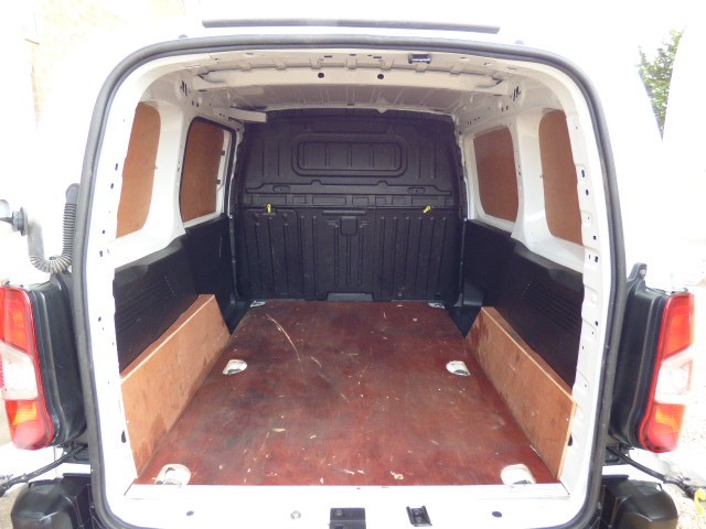 Used Citroen Berlingo 2021 for sale - 76712488: Photo 10