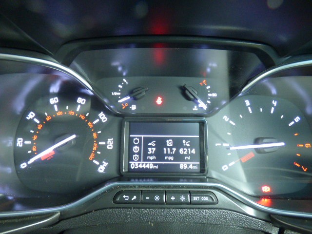 Used Citroen Berlingo 2021 for sale - 76712488: Photo 11