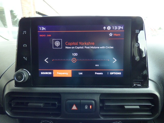 Used Citroen Berlingo 2021 for sale - 76712488: Photo 15