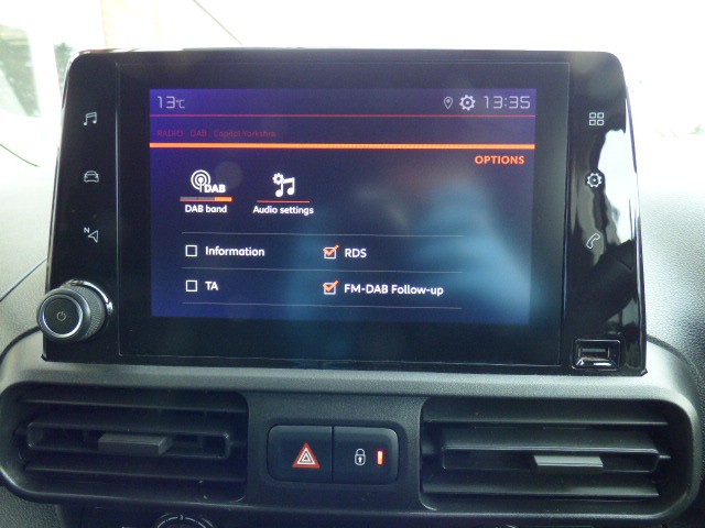 Used Citroen Berlingo 2021 for sale - 76712488: Photo 16