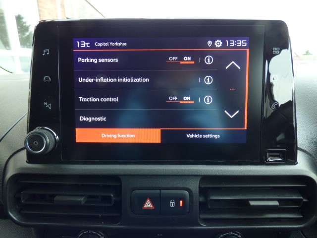 Used Citroen Berlingo 2021 for sale - 76712488: Photo 17