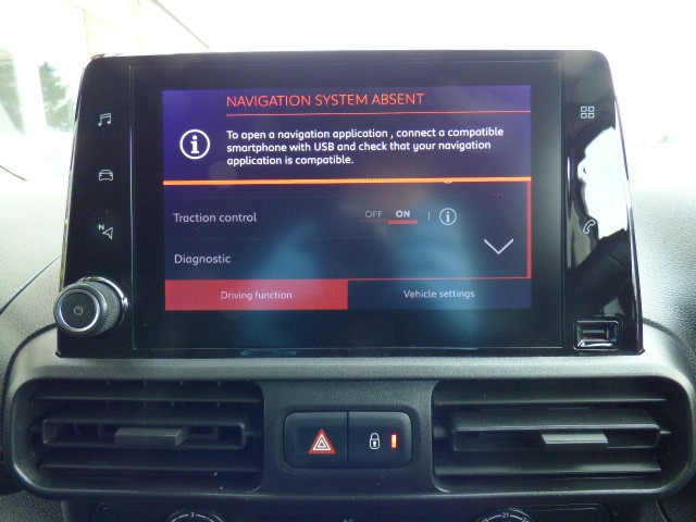 Used Citroen Berlingo 2021 for sale - 76712488: Photo 18