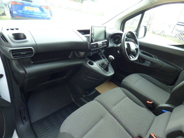 Used Citroen Berlingo 2021 for sale - 76712488: Photo 8