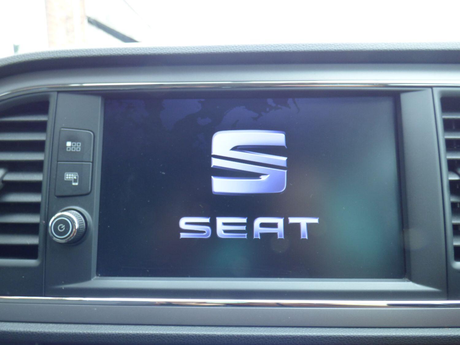 Used SEAT Leon 2020 for sale - 76794486: Photo 10