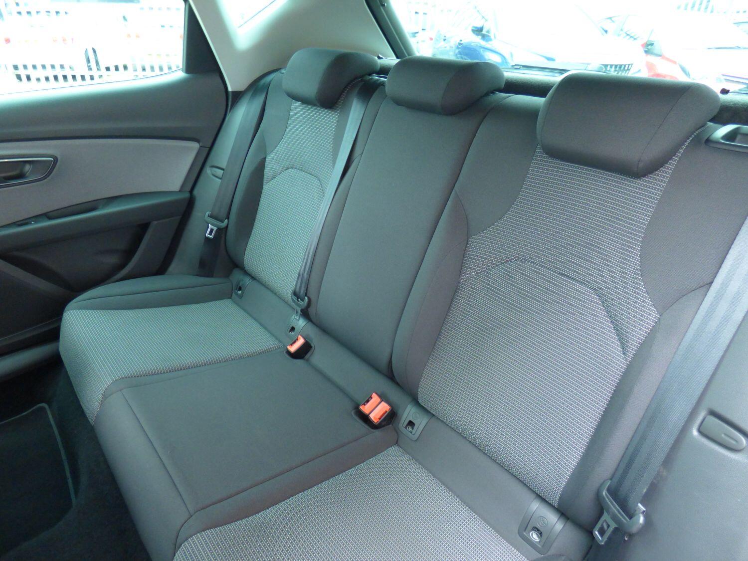 Used SEAT Leon 2020 for sale - 76794486: Photo 15