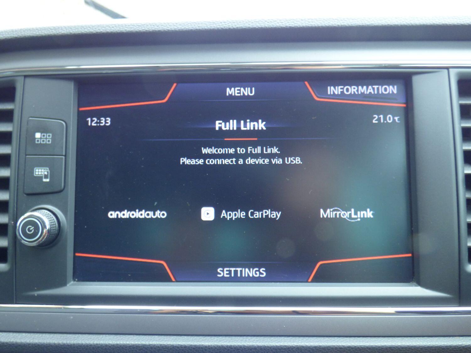 Used SEAT Leon 2020 for sale - 76794486: Photo 28