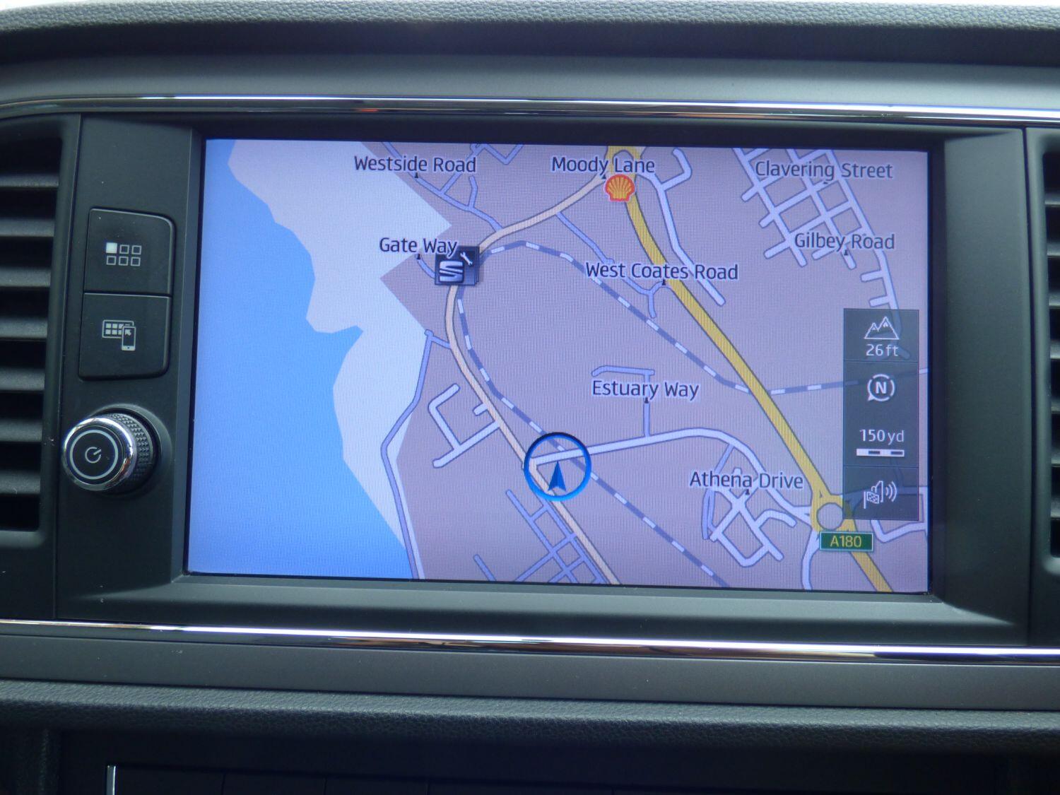 Used SEAT Leon 2020 for sale - 76794486: Photo 5