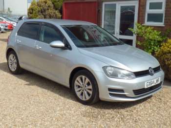 2014 - 1.6 TDI 105 SE 5dr