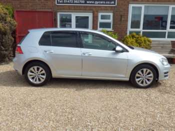 Used Volkswagen Golf 2014 for sale - 74735793: Photo