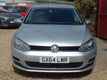 Used Volkswagen Golf 2014 for sale - 74735793: Photo