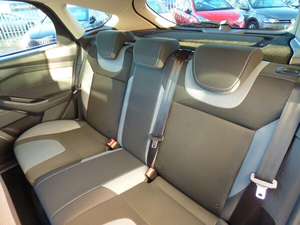 Used Ford Focus 2012 for sale - 73449042: Photo 10