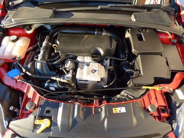 Used Ford Focus 2012 for sale - 73449042: Photo 12