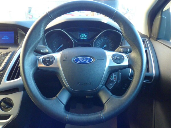Used Ford Focus 2012 for sale - 73449042: Photo 13