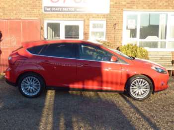 Used Ford Focus 2012 for sale - 73449042: Photo
