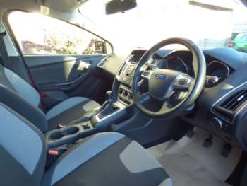 Used Ford Focus 2012 for sale - 73449042: Photo