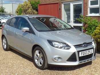 Ford - Focus