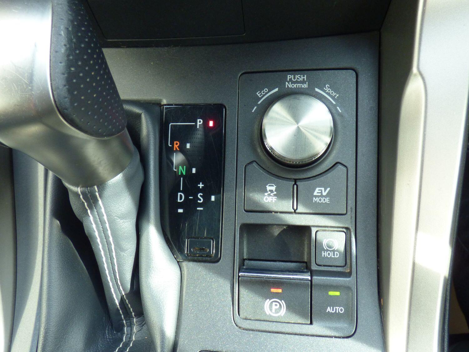 Used Lexus NX 2019 for sale - 77906487: Photo 13