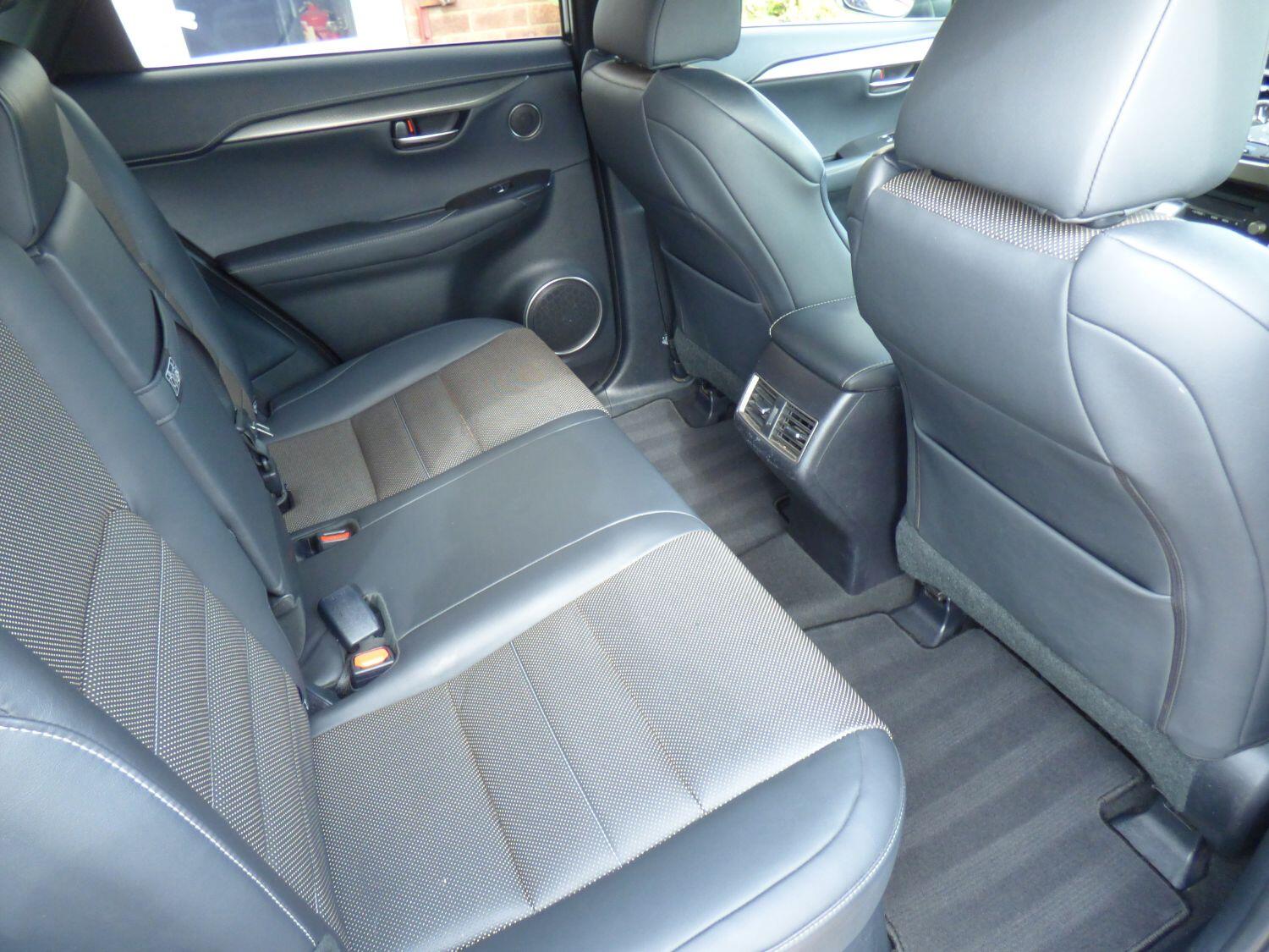 Used Lexus NX 2019 for sale - 77906487: Photo 8