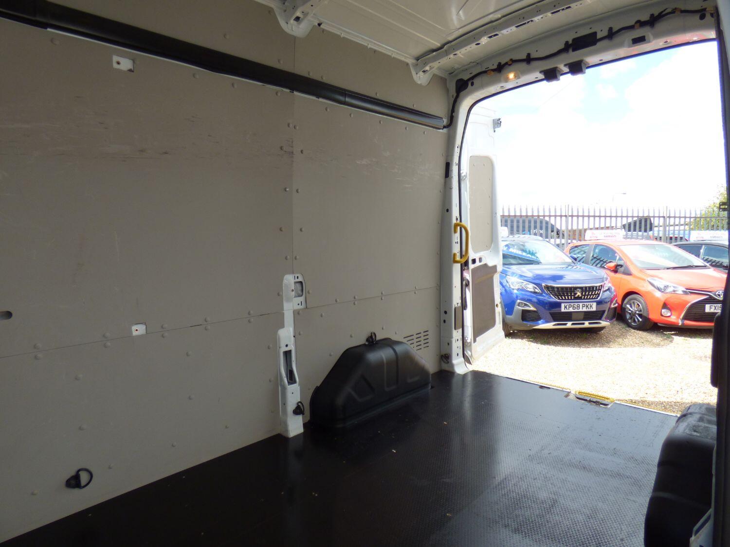 Used Ford Transit 2021 for sale - 77464748: Photo 10