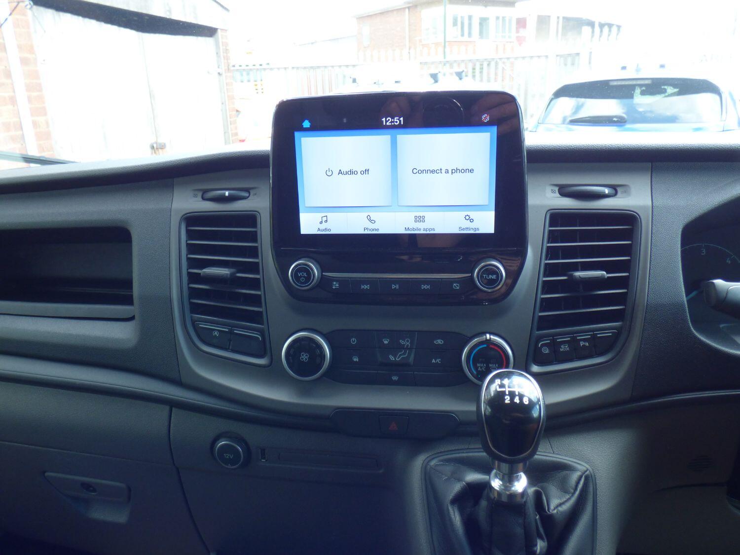 Used Ford Transit 2021 for sale - 77464748: Photo 14