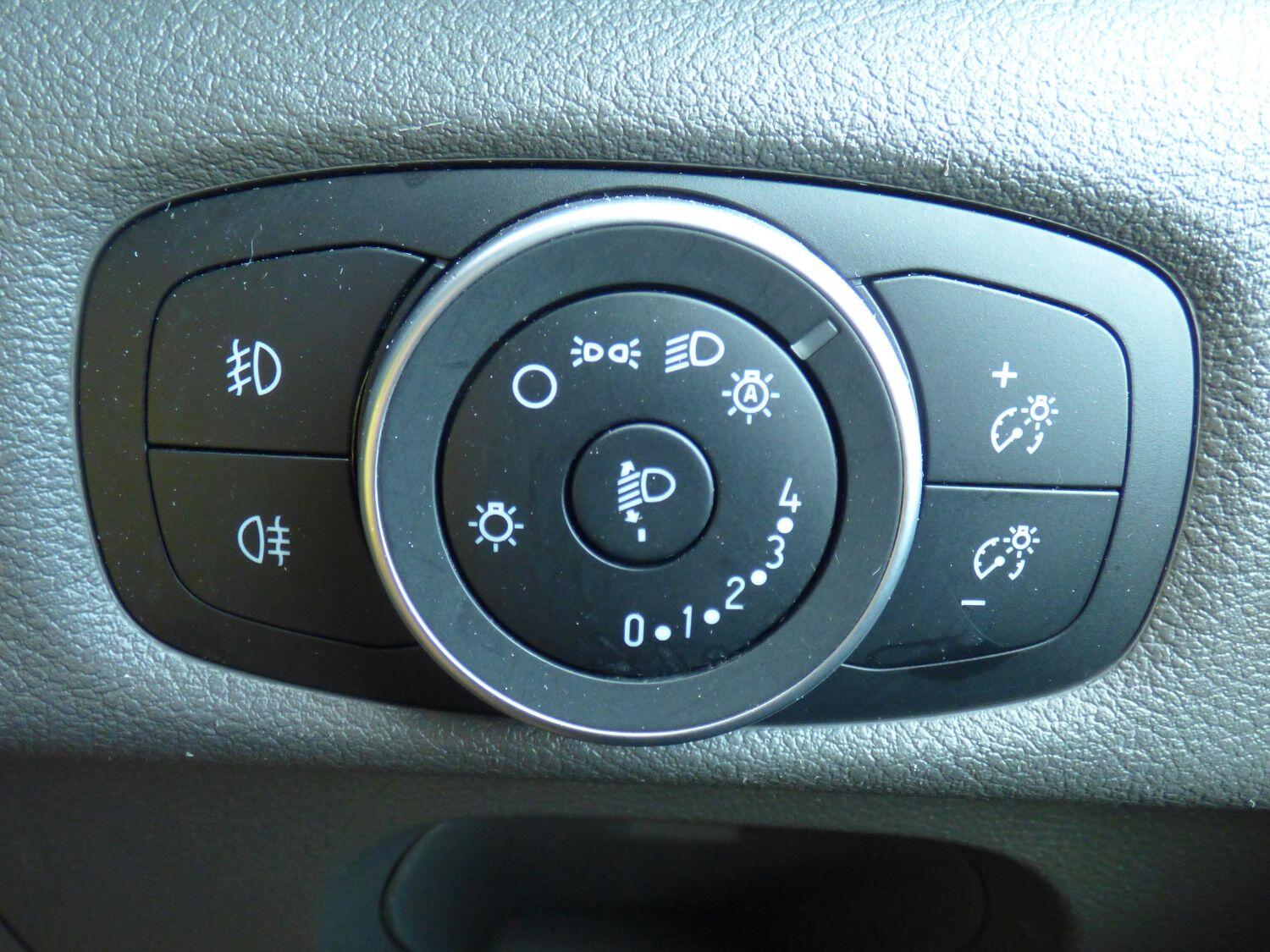 Used Ford Transit 2021 for sale - 77464748: Photo 20