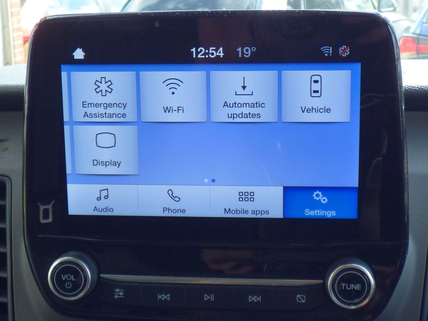 Used Ford Transit 2021 for sale - 77464748: Photo 21