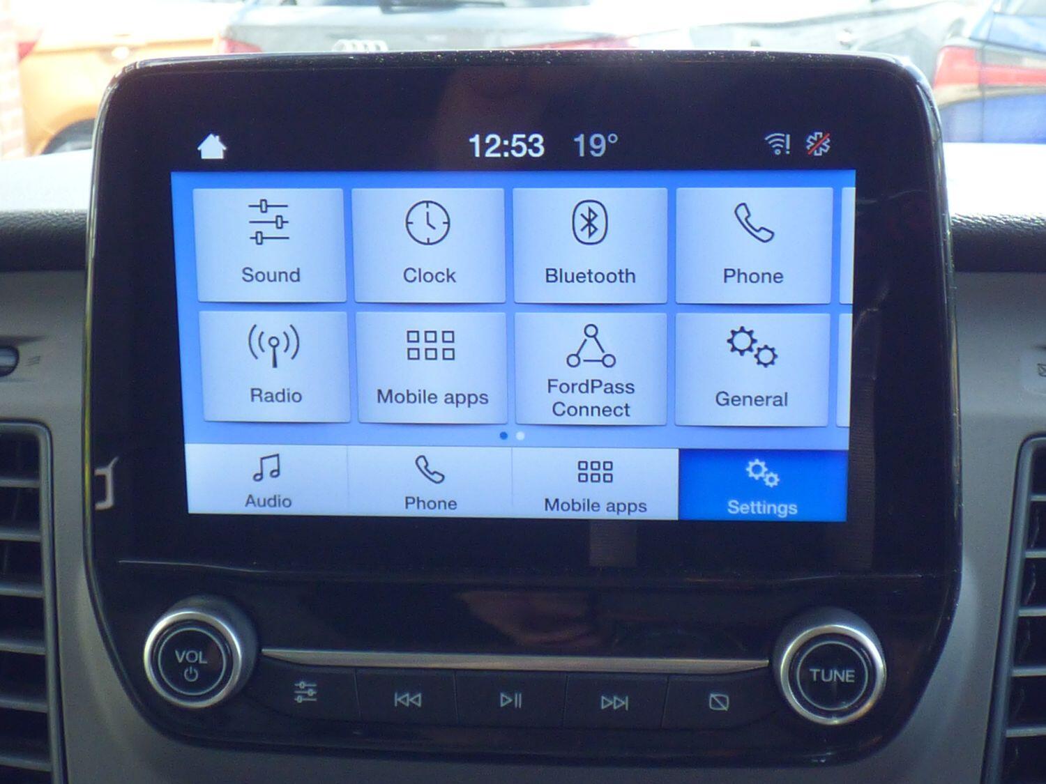 Used Ford Transit 2021 for sale - 77464748: Photo 22