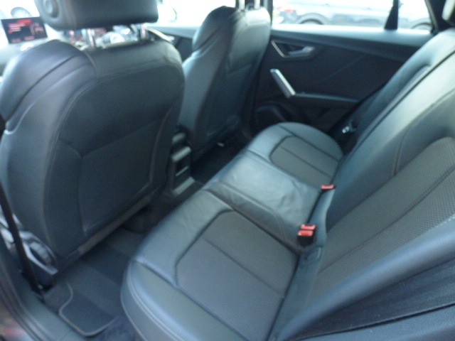 Used Audi Q2 2021 for sale - 76712402: Photo 10