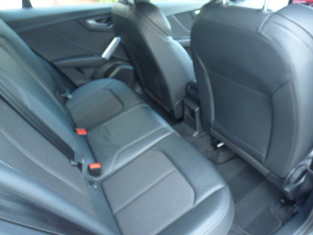 Used Audi Q2 2021 for sale - 76712402: Photo 11