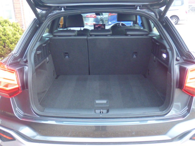 Used Audi Q2 2021 for sale - 76712402: Photo 12