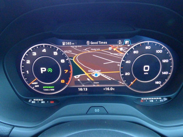 Used Audi Q2 2021 for sale - 76712402: Photo 14