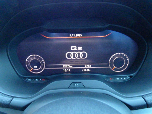 Used Audi Q2 2021 for sale - 76712402: Photo 16