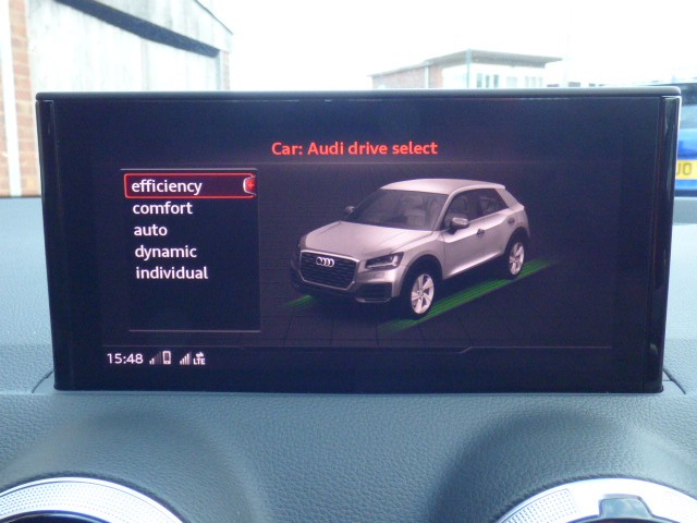 Used Audi Q2 2021 for sale - 76712402: Photo 18