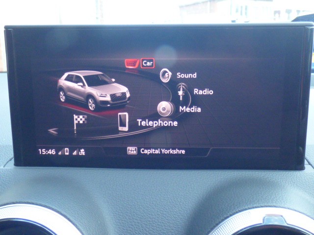 Used Audi Q2 2021 for sale - 76712402: Photo 19