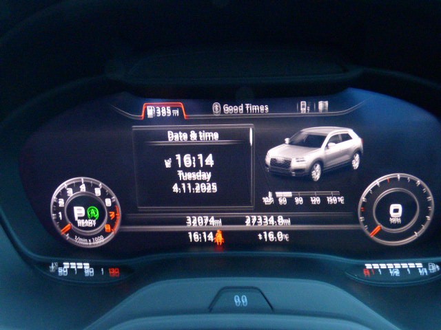 Used Audi Q2 2021 for sale - 76712402: Photo 20