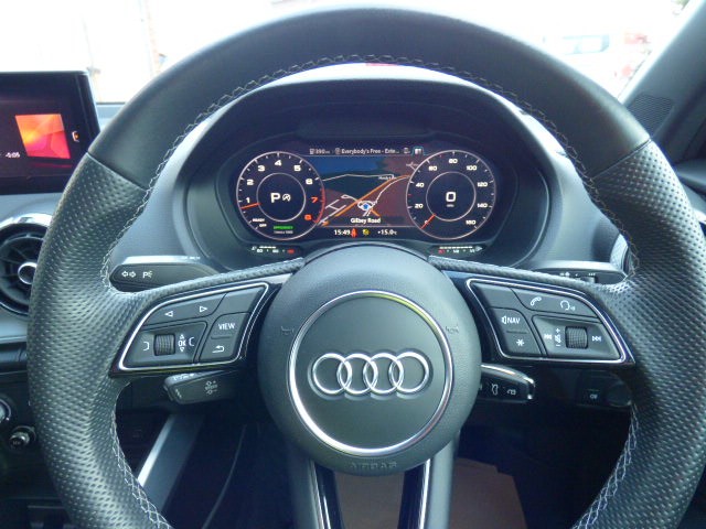 Used Audi Q2 2021 for sale - 76712402: Photo 21