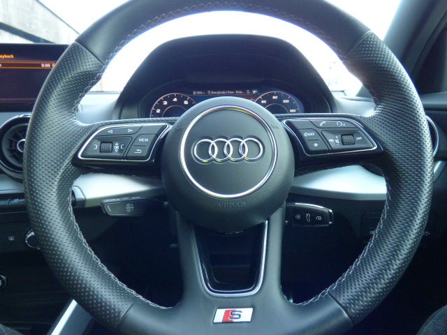 Used Audi Q2 2021 for sale - 76712402: Photo 22