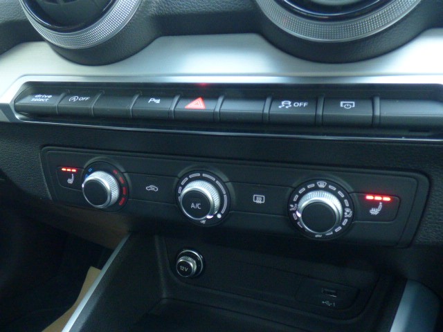 Used Audi Q2 2021 for sale - 76712402: Photo 28