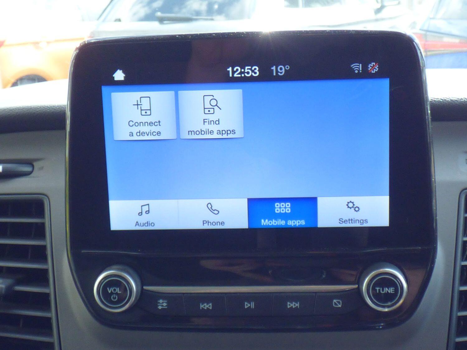 Used Ford Transit 2021 for sale - 76794494: Photo 16