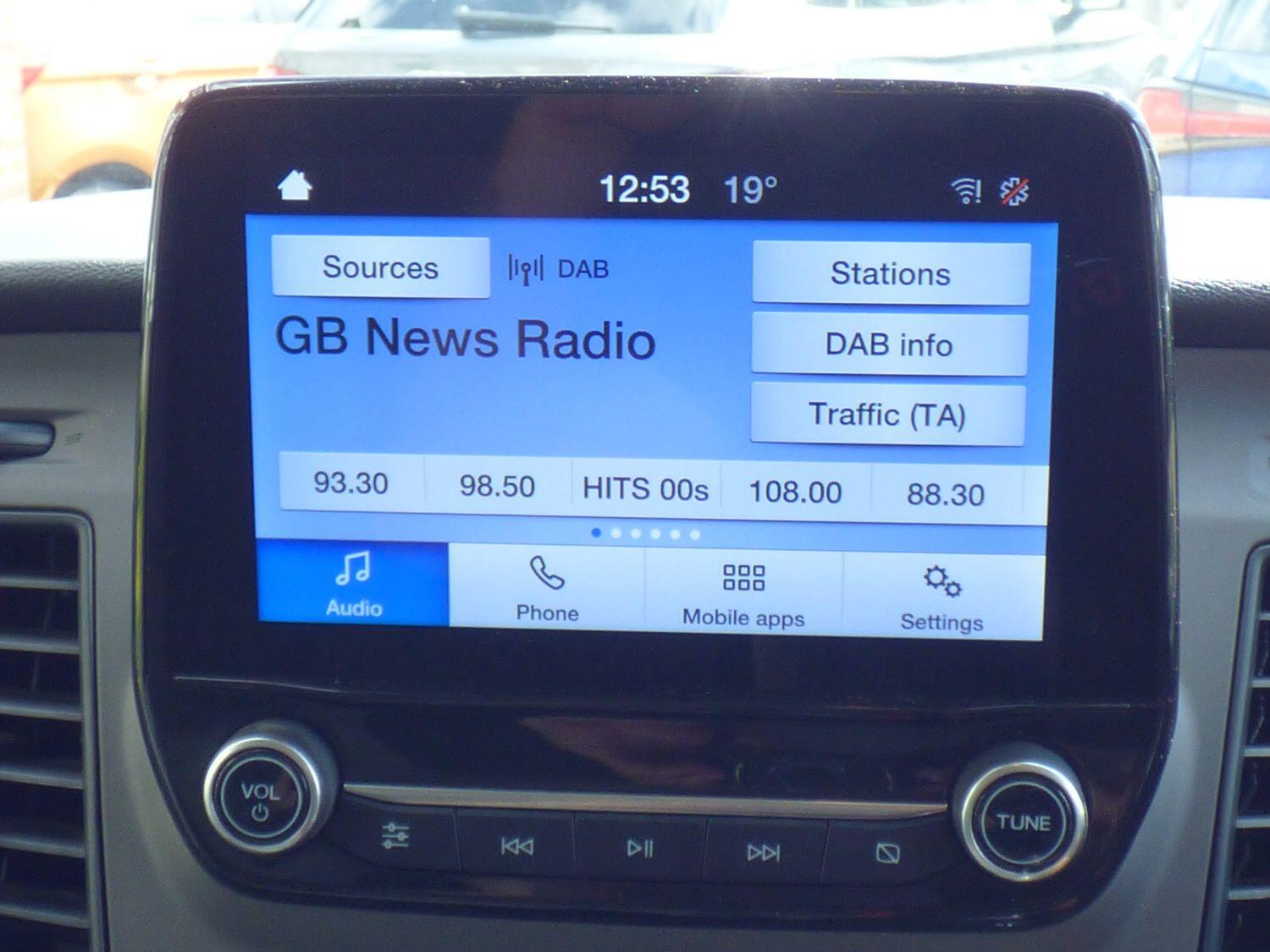 Used Ford Transit 2021 for sale - 76794494: Photo 23