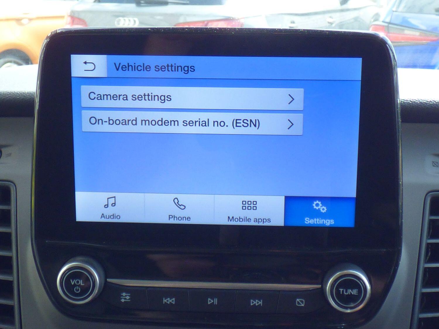 Used Ford Transit 2021 for sale - 76794494: Photo 24