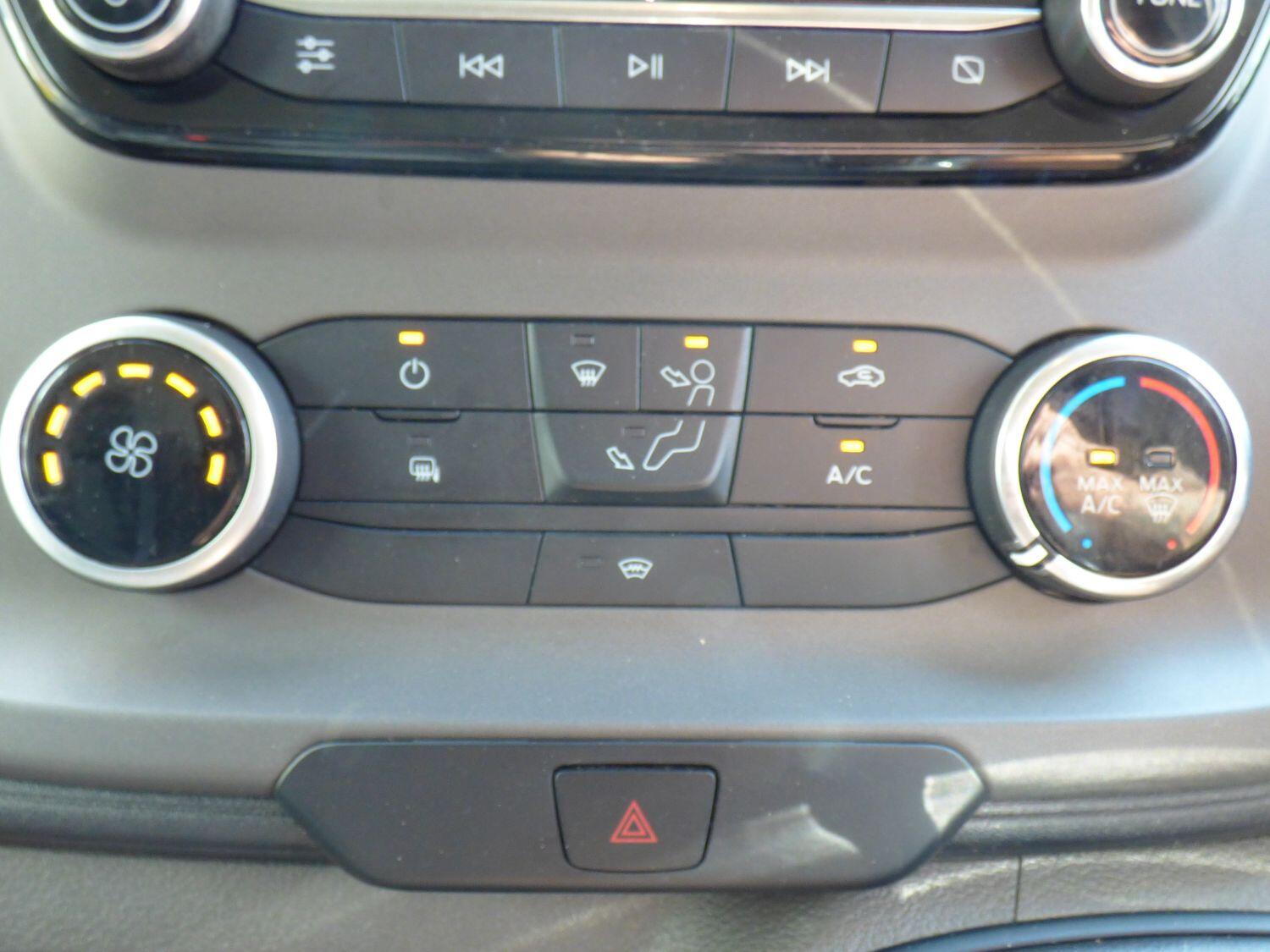 Used Ford Transit 2021 for sale - 76794494: Photo 25