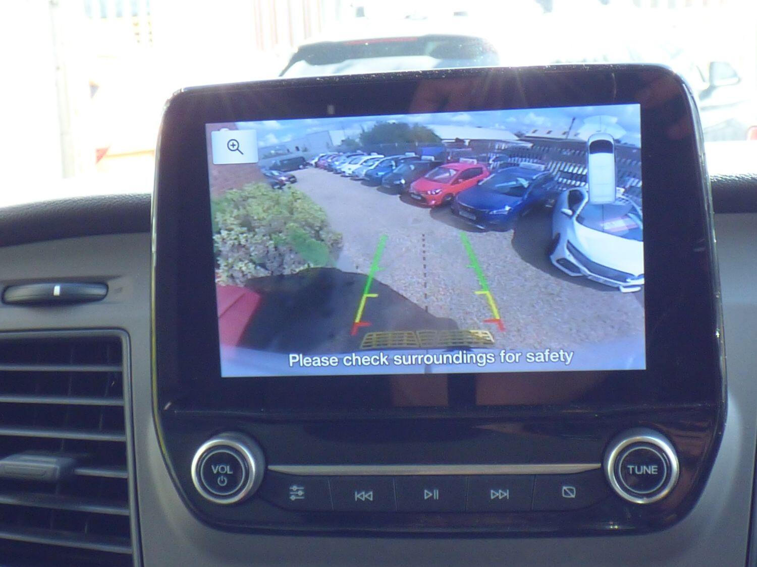 Used Ford Transit 2021 for sale - 76794494: Photo 26