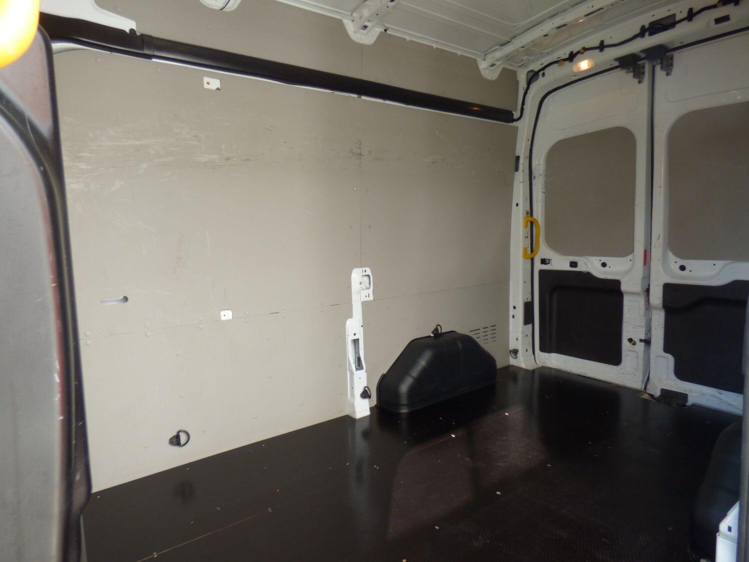 Used Ford Transit 2021 for sale - 76794494: Photo 8